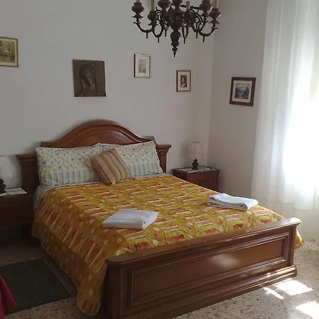 Bed & Breakfast A Casa Doina Airport2