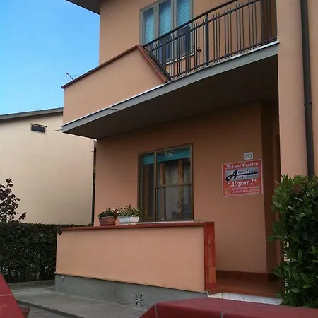 A Casa Doina Airport2 Bed & Breakfast