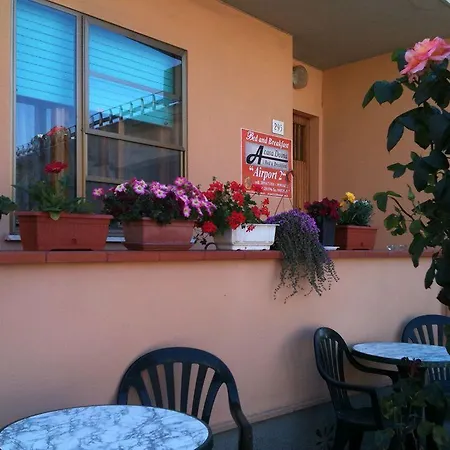 Bed & Breakfast A Casa Doina Airport2 Pisa