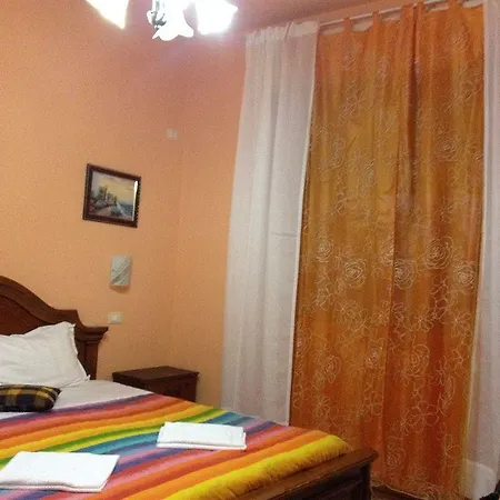 Bed & Breakfast A Casa Doina Airport2 3*