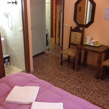 Bed & Breakfast A Casa Doina Airport2 3*