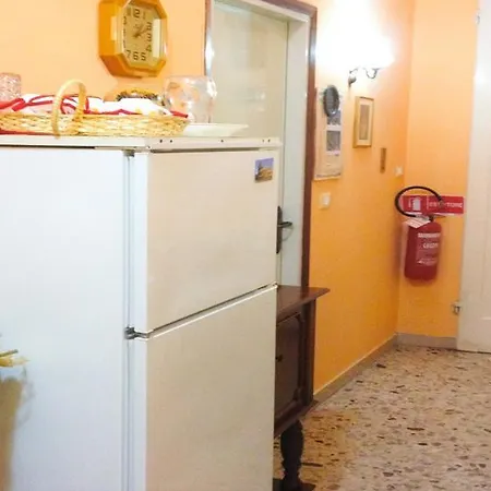A Casa Doina Airport2 Bed & Breakfast 3*