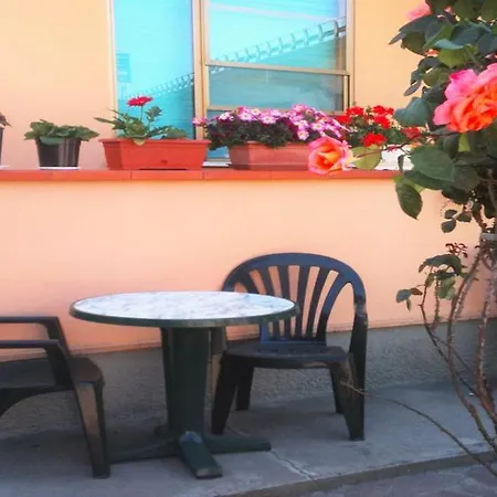 Bed & Breakfast A Casa Doina Airport2