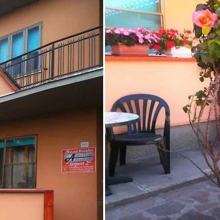 Bed & Breakfast A Casa Doina Airport2 3*
