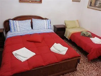 Bed & Breakfast A Casa Doina Airport2 3*