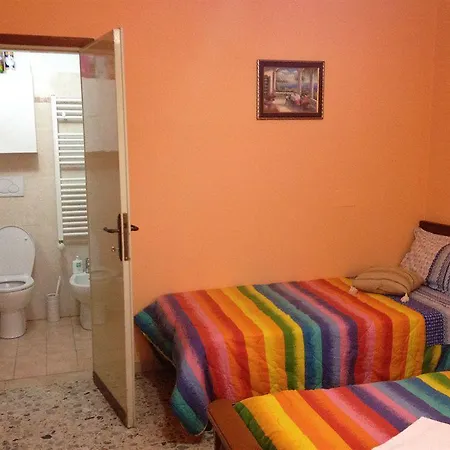 Bed & Breakfast A Casa Doina Airport2 3*