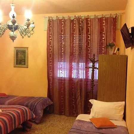 A Casa Doina Airport2 Bed & Breakfast