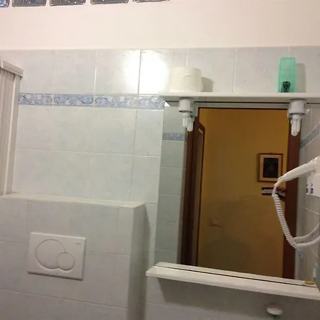 Bed & Breakfast A Casa Doina Airport2 3*