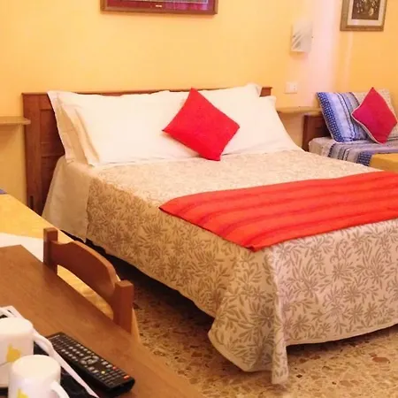 A Casa Doina Airport2 Bed & Breakfast