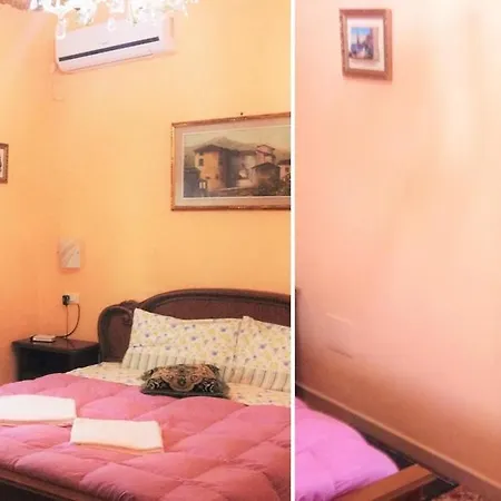 A Casa Doina Airport2 Bed & Breakfast 3*