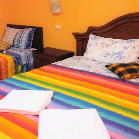 A Casa Doina Airport2 Bed & Breakfast