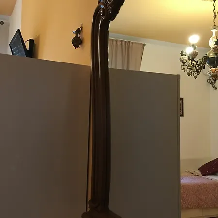 Bed & Breakfast A Casa Doina Airport2 Pisa