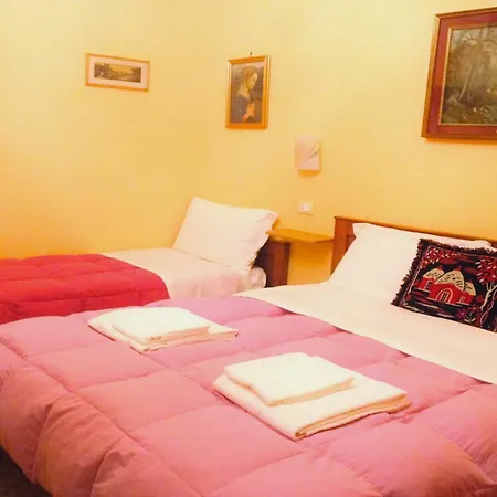 Bed & Breakfast A Casa Doina Airport2 3*