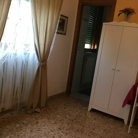 A Casa Doina Airport2 Bed & Breakfast