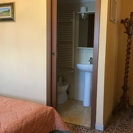 Bed & Breakfast A Casa Doina Airport2 3*