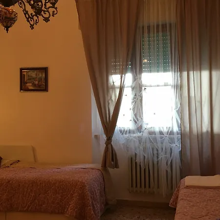 A Casa Doina Airport2