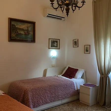 Bed & Breakfast A Casa Doina Airport2 3*
