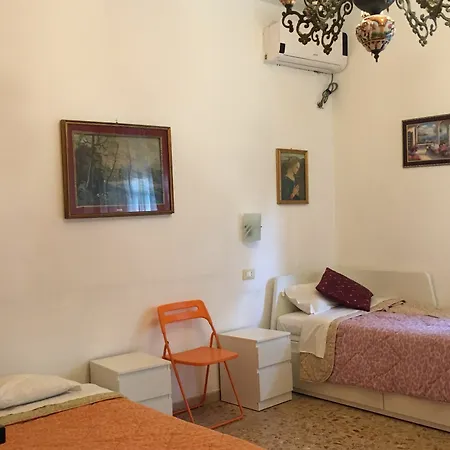 Bed & Breakfast A Casa Doina Airport2 3*