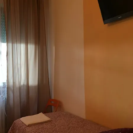 Bed & Breakfast A Casa Doina Airport2 3*
