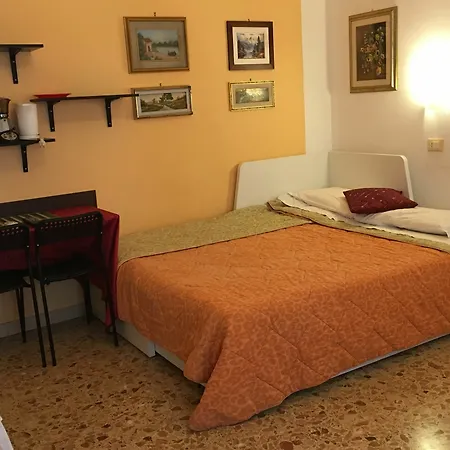 Bed & Breakfast A Casa Doina Airport2