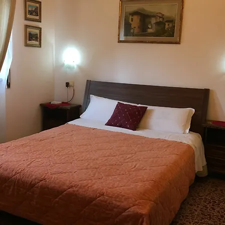 Bed & Breakfast A Casa Doina Airport2 3*